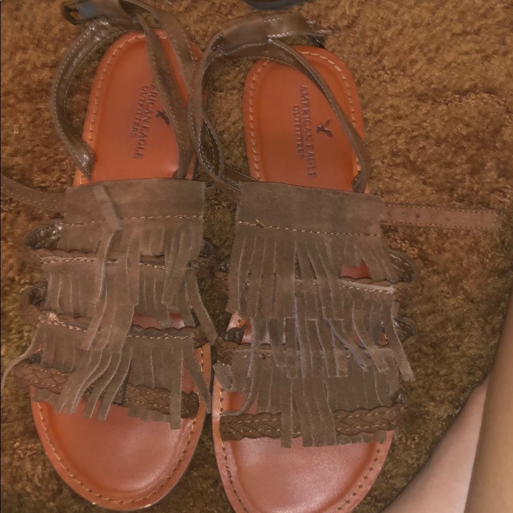 Sandals